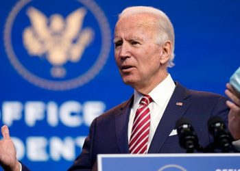 Biden’s COVID advisers stress there’s ‘no time to waste’ on coronavirus transition