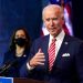 Biden warns of another 200K dead from COVID by inauguration