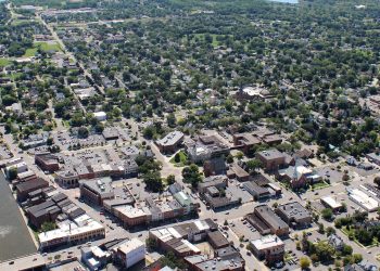 Monroe County branded ‘Michigan’s Cornerstone’ – News – Monroe News – Monroe, Michigan