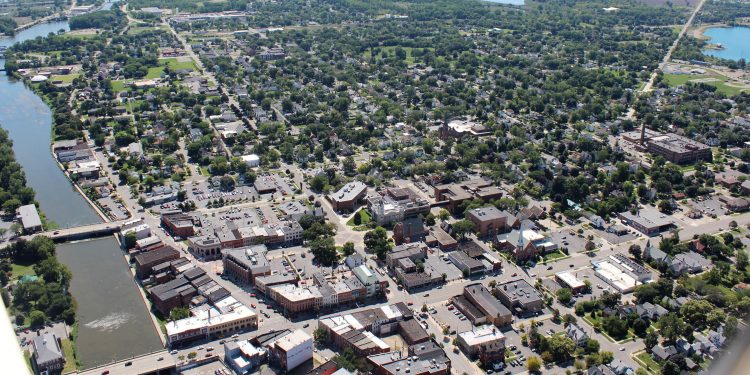 Monroe County branded ‘Michigan’s Cornerstone’ – News – Monroe News – Monroe, Michigan