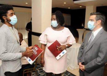 HIV-positive people still being denied basic human rights, study finds
