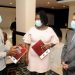 HIV-positive people still being denied basic human rights, study finds