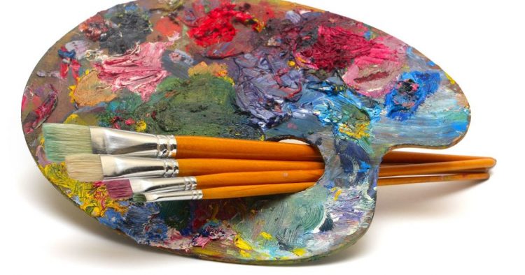 Arts Glances – Mount Desert Islander