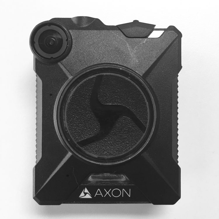 Officials seek answers to funding questions for body worn cameras