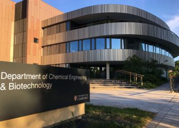 Cambridge spearheads digital revolution in chemistry with new AI research centre