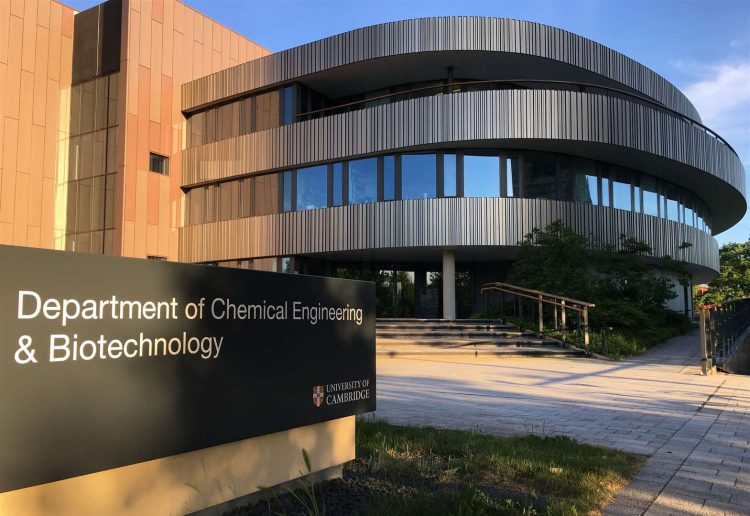 Cambridge spearheads digital revolution in chemistry with new AI research centre