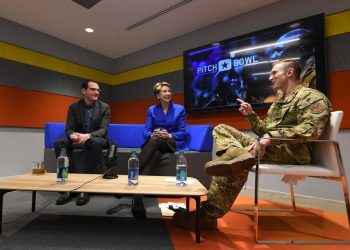 SAC Kills AF Push For Funding Flexibility; Space Force Likely Hit « Breaking Defense