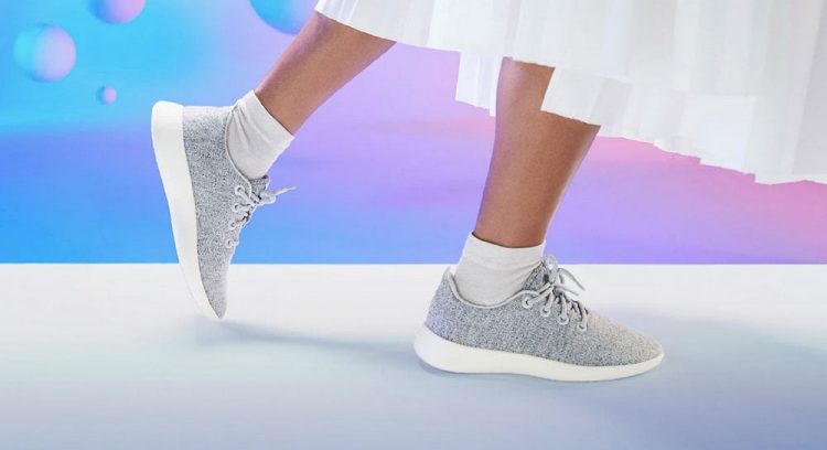Allbirds Sidesteps Discounting with Focus on Sustainability: Brand Journeys to Singles’ Day 2020