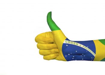 Brazil approves GI health claim for GanedenBC30