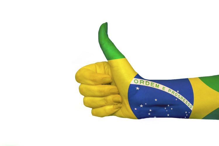 Brazil approves GI health claim for GanedenBC30