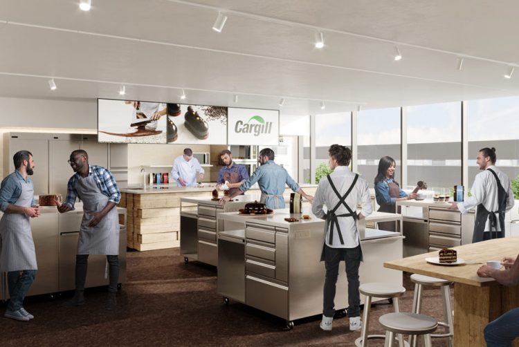 Food insecurity rises among key consumer concerns