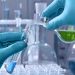 CORNING, Kartell, BRAND, VITLAB – The Courier