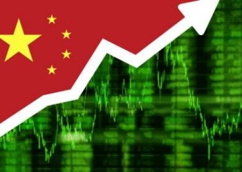 China’s Financial Industry Firms Redo Plans, Funding