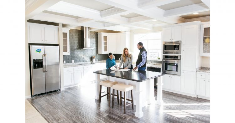 Clayton Publishes New Generation Z Housing and Consumer Trends Research Highlighting Need for Flexible Floor Plans and Sustainability