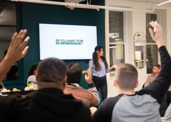 Months after funding pledges for underrepresented founders, Philly startups start to see results