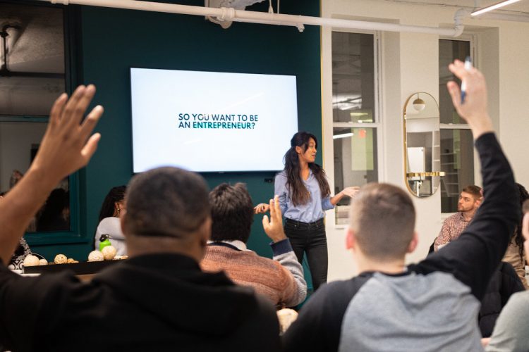 Months after funding pledges for underrepresented founders, Philly startups start to see results