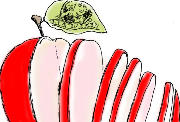 Funding for education is vital now more than ever