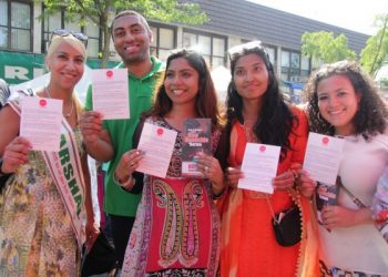 Deadline Extended to Nov. 6 for Communities of Color Nonprofit Stabilization Fund Grant – The Black Chronicle