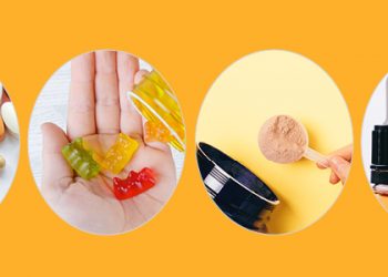 Delivery forms matter | Natural Products INSIDER