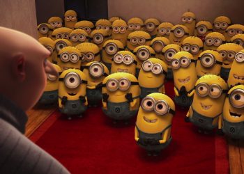 ‘Illumination Presents 10-Movie Collection’ Blu-Ray Review
