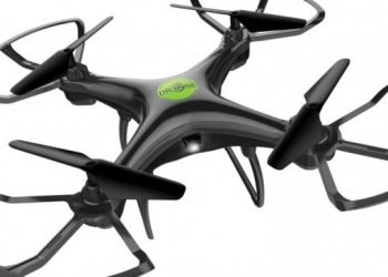 Progressive Report on Consumer Drones Market 2020-2027 Qualitative Report with Detail Examination Focusing  Top Key Players 3D Robotics ,AeroVironment, Inc. ,Aeryon Labs ,AgEagle Aerial Systems Inc.More.
