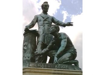 Natchez freedmen and women largely funded Emancipation Monument in Washington, D.C. – Mississippi’s Best Community Newspaper