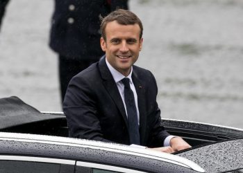 Not just Macron’s politics, it’s France’s brand of secularism that always clashed with Islam