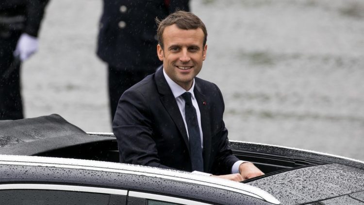Not just Macron’s politics, it’s France’s brand of secularism that always clashed with Islam