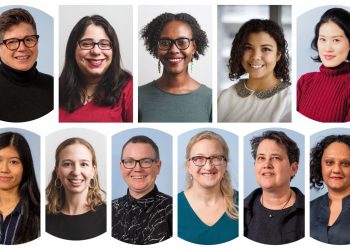 Equity, Diversity and Inclusion win big