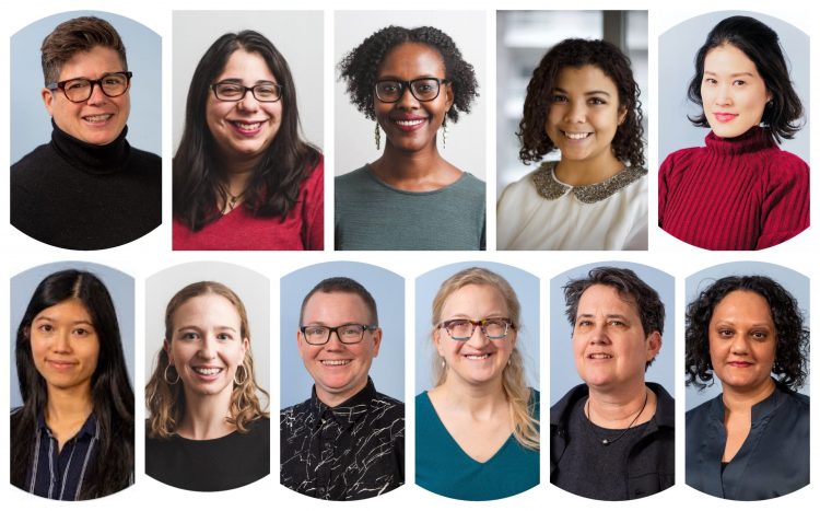 Equity, Diversity and Inclusion win big