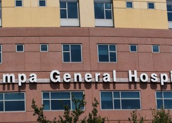 Tampa General Hospital to launch venture capital fund in 2021