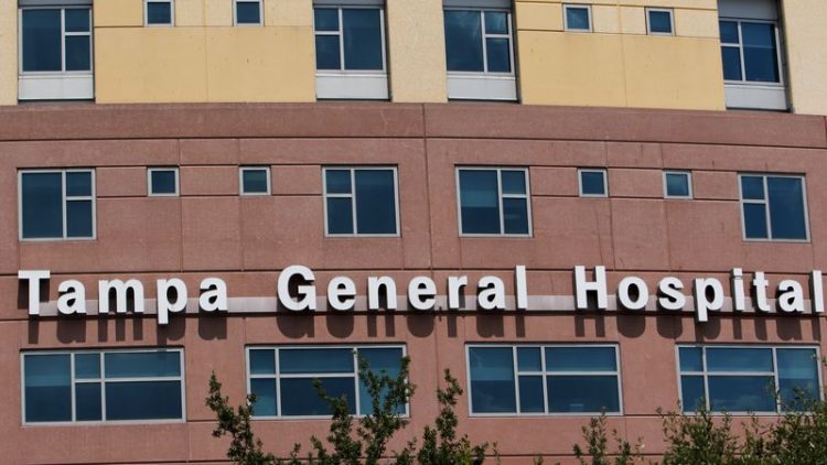 Tampa General Hospital to launch venture capital fund in 2021