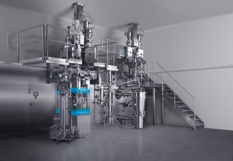 Global Pharmaceutical Continuous Manufacturing Market 2020 Research Strategies and Forecasts to 2027 – KYT24