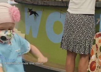 Fashion Funds the Cure | WFLA