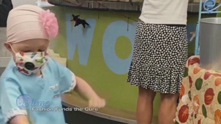 Fashion Funds the Cure | WFLA