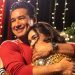 Mario Lopez Stars in Lifetime’s ‘Feliz NaviDAD’