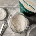 Flourish flour has 5x the fiber, but ‘looks, tastes and bakes like all-purpose flour,’ claims Bay State Milling