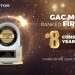 GAC MOTOR Recognized as Champion of J.D. Power Initial Quality Study for China Brand for Eight Consecutive Years