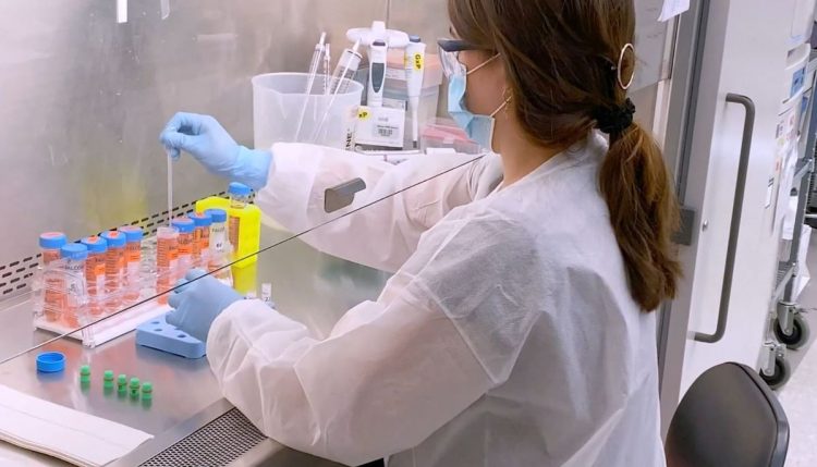 Vestavia Hills research clinic helping with COVID-19 vaccines – WBRC
