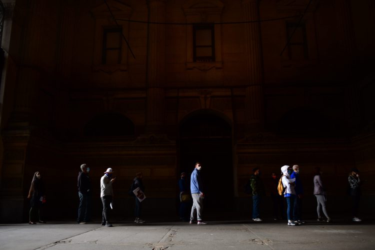 Hope Dies Last – The Bulwark