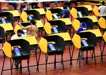 California Is Not a Bellwether on Affirmative Action