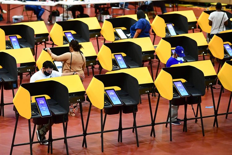 California Is Not a Bellwether on Affirmative Action