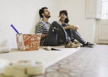 Why customers make home energy improvements
