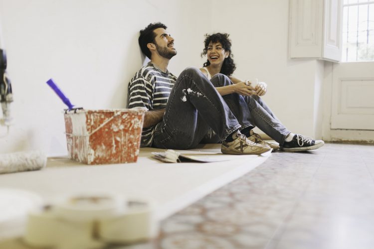 Why customers make home energy improvements