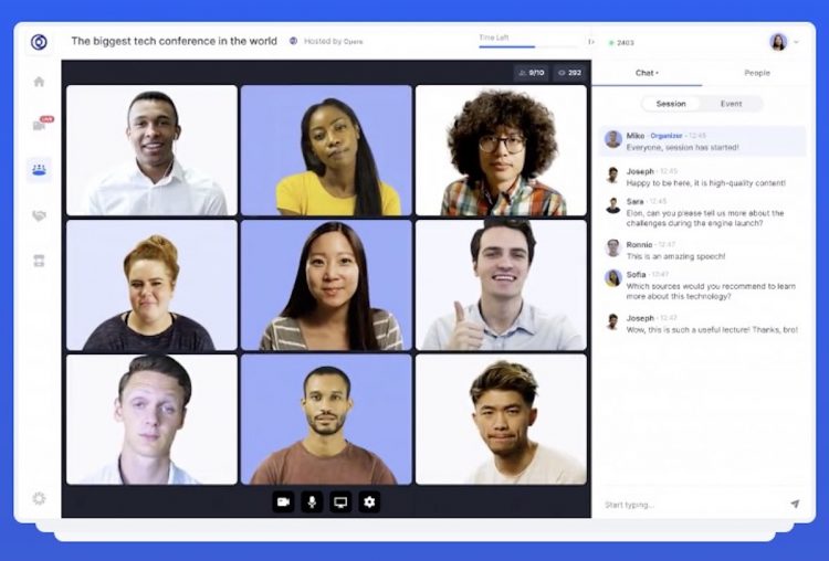 $125 Million Funding And $2.1 Billion Valuation