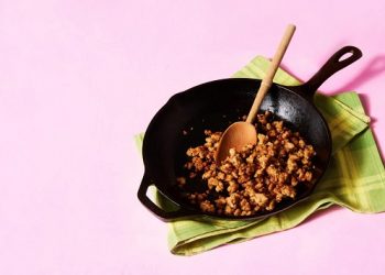 Plant-Based Pork Market to Soar, Expected to Surpass $10.5 Bn by 2030 – vegconomist