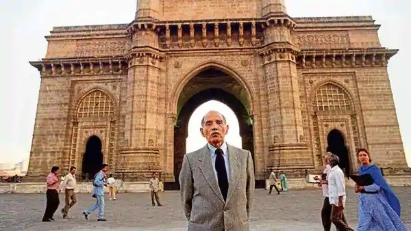 The house that Faqir Chand Kohli built