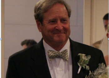 William Owen Lawrence III, 83