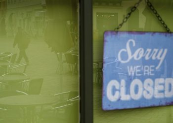 Off The Menu: Study predicts how many restaurants will close because of COVID-19