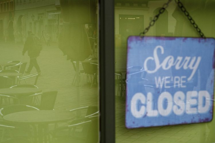 Off The Menu: Study predicts how many restaurants will close because of COVID-19